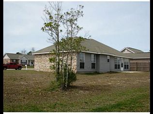 12114 Jessica Cir, Gulfport, MS 39503