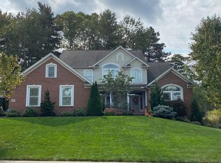 1635 Halifax Way SE, Canton, OH 44709