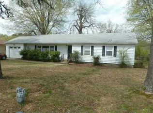 2915 Carthage St, Fort Smith, AR 72901