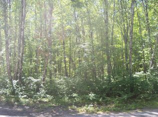 N Frontier Cir LOT 5, Saint Germain, WI 54558