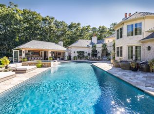 2 Paumanok Rd, Sag Harbor, NY 11963
