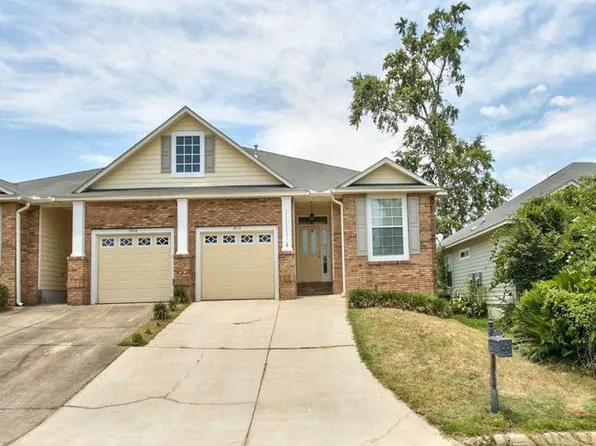 5512 Hampton Woods Way, Tallahassee, FL 32311