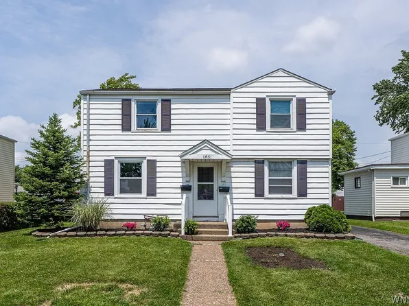 145 Kenview Ave, Buffalo, NY 14217