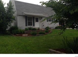 108 Plum Tree Dr, Saint Peters, MO
