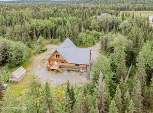 22822 Shrek St, Kasilof, AK 99610