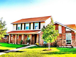 1862 College Pkwy, Lewisville, TX 75077