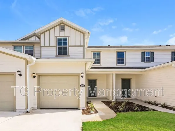 140 Palm Row, Saint Augustine, FL 32084