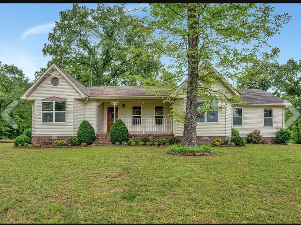 735 Railroad Bed Pike, Summertown, TN 38483