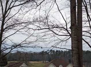 Laurelwood Rd LOT 33, State Road, NC 28676