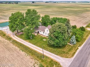 4250 S Dehmel Rd, Frankenmuth, MI 48734