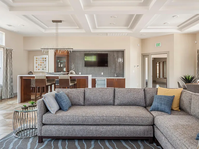 Residences at Steele Road — Photo 10