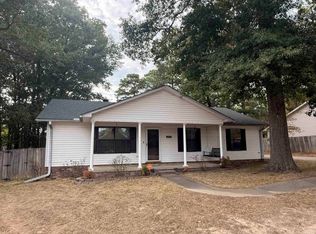2611 Timbermist Dr, Benton, AR 72015