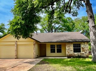 11408 Bristle Oak Trl, Austin, TX 78750