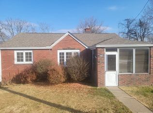 1029 Alquin St, McKeesport, PA