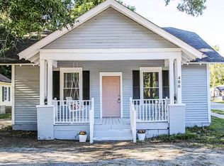 400 Bell Ave, Hartsville, SC 29550