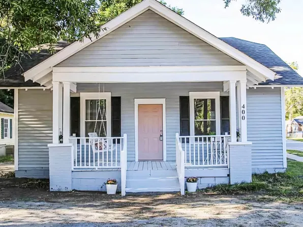 400 Bell Ave, Hartsville, SC 29550