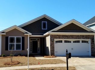 316 Clearbrook Cir, Lexington, SC 29072