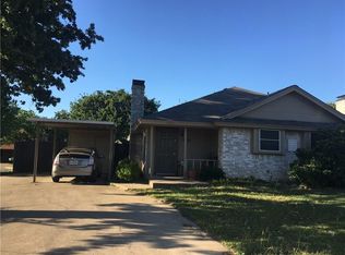 7763 Brandi Pl, North Richland Hills, TX 76182