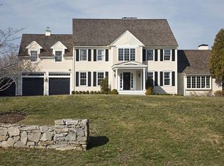 7 Kress Farm Rd, Hingham, MA 02043