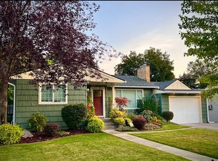 30 W 30th Ave, Spokane, WA 99203