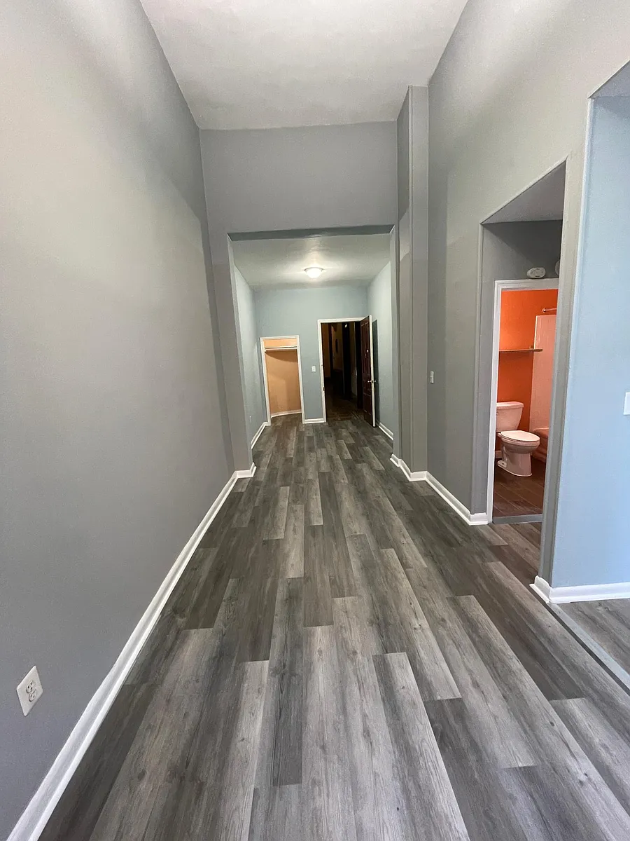 New renovation - 1406 Eutaw Pl #8