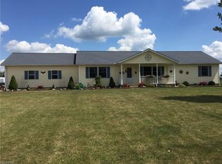 6841 Firestone Rd, Spencer, OH 44275