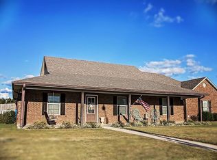 130 Rippavilla St, Saltillo, MS 38866