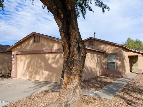 1606 W Swisher Pl, Tucson, AZ 85746
