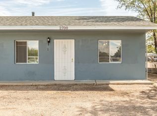 2700 Viola Dr SW APT 5, Albuquerque, NM 87105