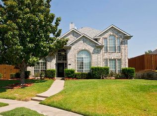 1003 Holmes Ct, Allen, TX 75002