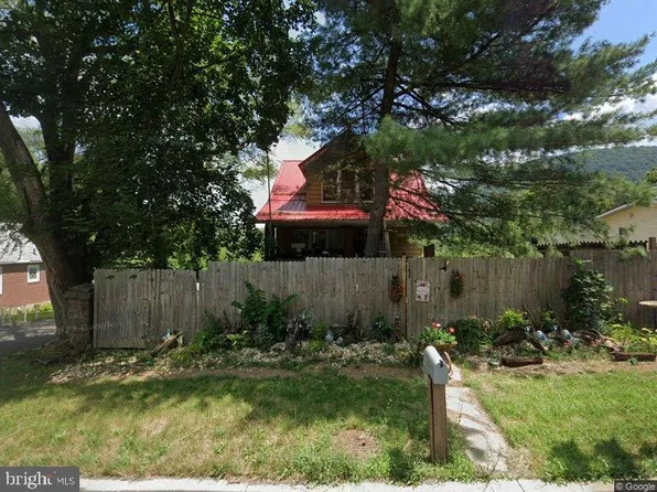 12700 McMullen Hwy SW, Cumberland, MD 21502
