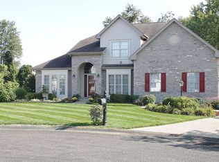 105 Mesa Dr, Freeport, PA 16229