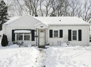 12 32nd St N, Battle Creek, MI 49015