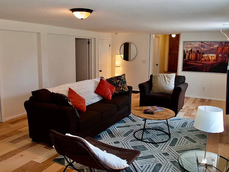 833 La Farge Ave #A — Photo 1