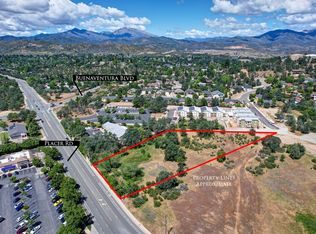 3380 Placer St, Redding, CA 96001