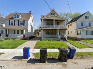 13313 Caine Ave #1, Cleveland, OH 44105
