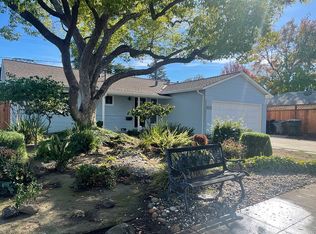 1094 Robin Way, Sunnyvale, CA 94087
