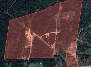 County Road 146 W, Overton, TX 75684