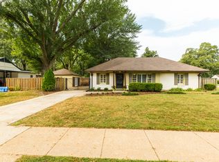 373 Avon Rd, Memphis, TN 38117