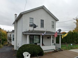 418 Saint Francis Cabrini Ave #420, Scranton, PA 18504