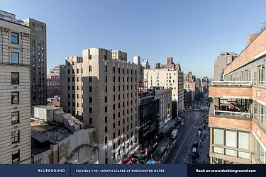 Rented by The Blueground