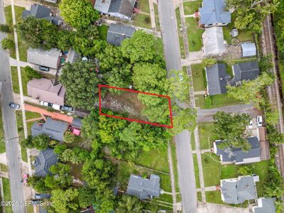 0 CHESTNUT Drive, Jacksonville, FL, 32208