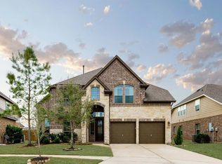 20211 Rusty Rock Ln, Cypress, TX 77433