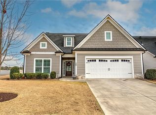 20 Encore Ln, Cartersville, GA 30120