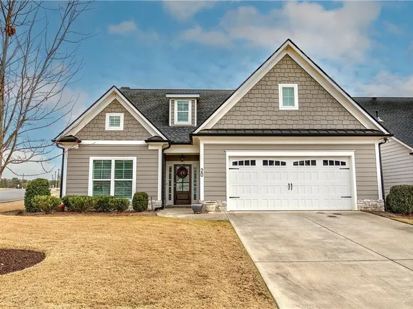 20 Encore Ln, Cartersville, GA 30120