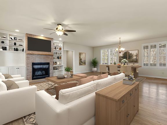 5th image of 932 Hermitage Rdg