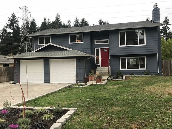 3rd image of 14617 124th Pl NE