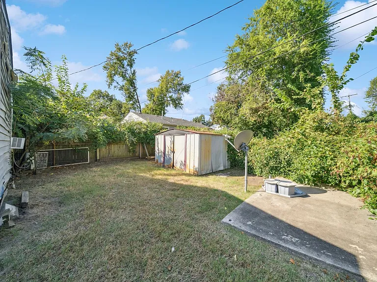 4218 S Rockford Ave #B — Photo 16