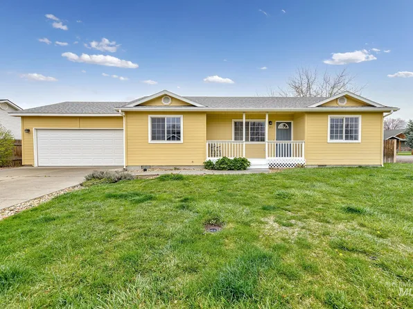 911 Braeburn St, Fruitland, ID 83619