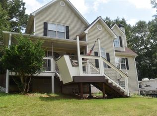 547 River Walk, Douglasville, GA 30134